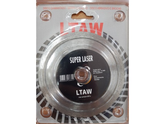 LTAW - DISCO SUPER LASER