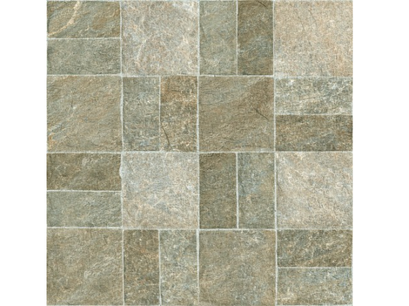 BIANCOGRES - PL. CER. MULTI PIETRA A 60X60 | CX C/ 2,50M² | VALOR POR CAIXA